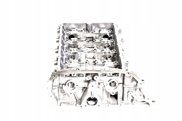 GŁOWICA CYLINDRÓW FORD TRANSIT 2.4D 01.00-05.06 AMC Typ samochodu Autobusy Samochody dostawcze
