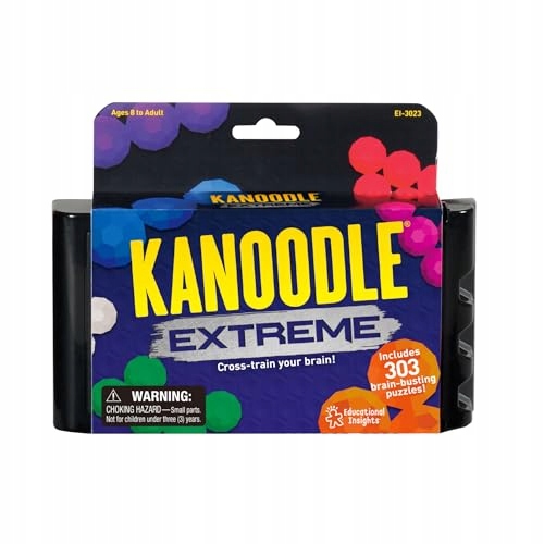 Learning Resources Kanoodle Extreme Nazwa Learning Resources