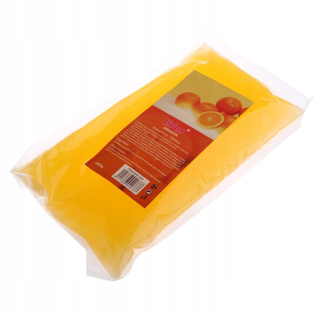 Wax Refill Bath for Hand And Moisturizing, Deep Marka bez marki