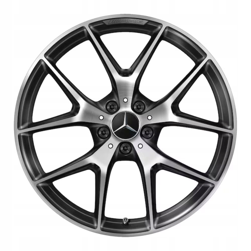 Felga Mercedes-amg 8,5 J x 20 Et 40 Glc (C253, X253) A25340155007X23