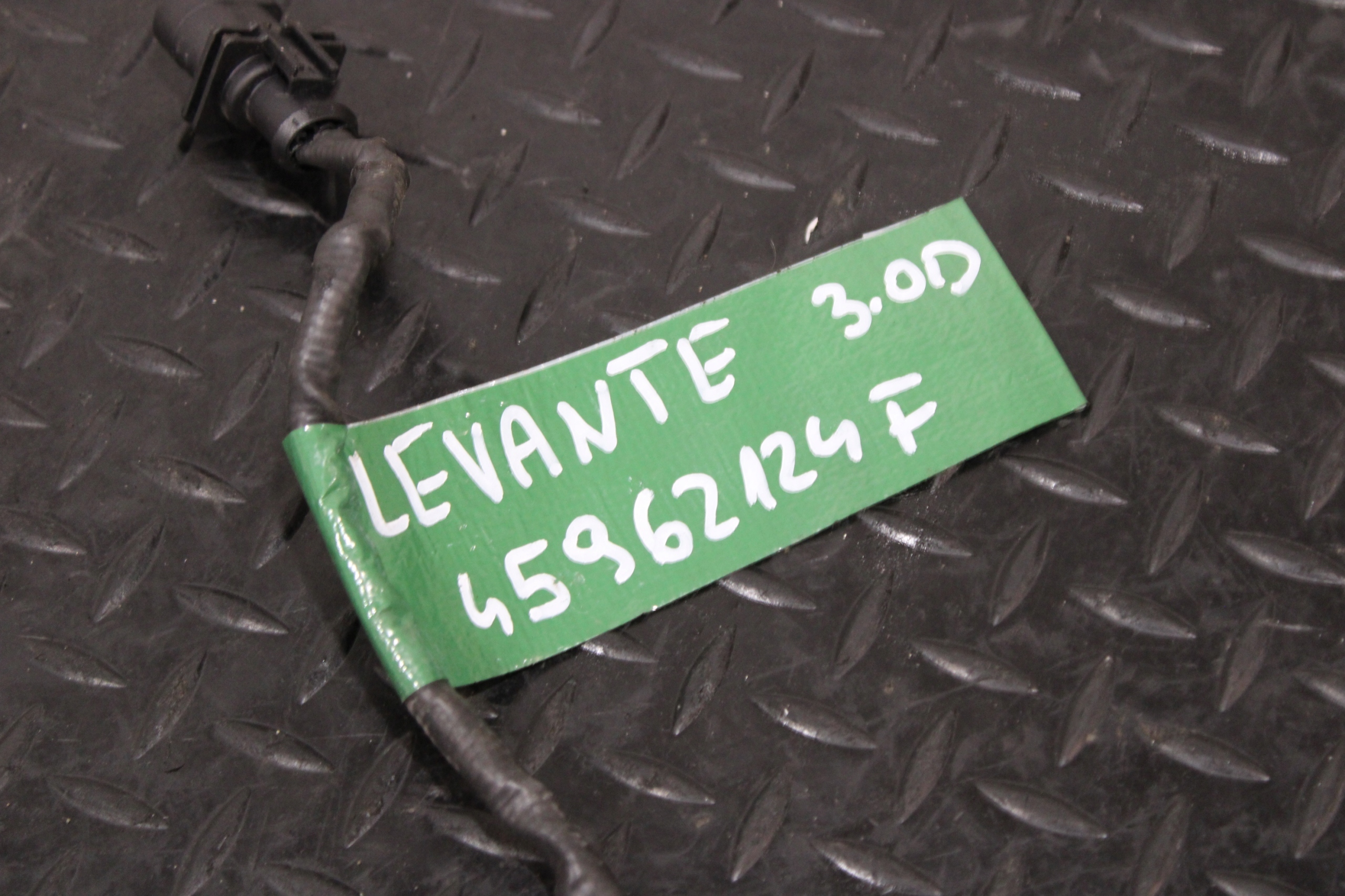 SONDA LAMBDA MASERATI LEVANTE M161 45962124F