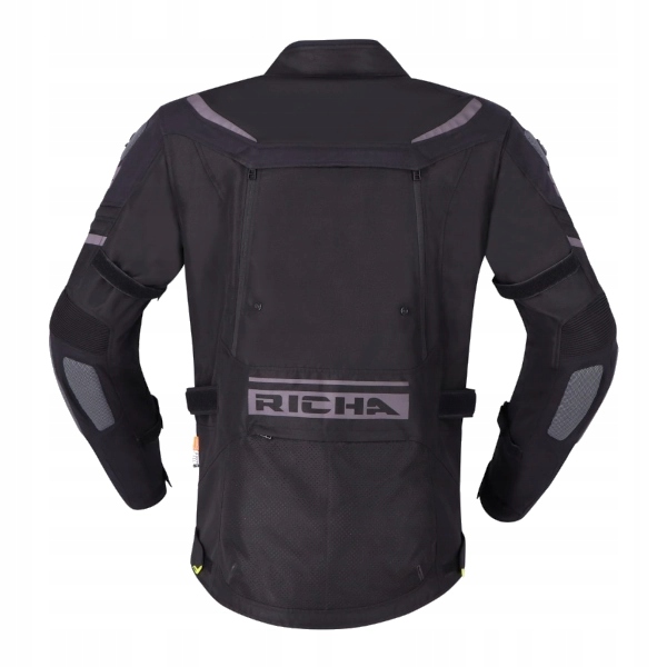 KURTKA TURYSTYCZNA RICHA INFINITY 2 ADVENTURE XXL Producent Richa