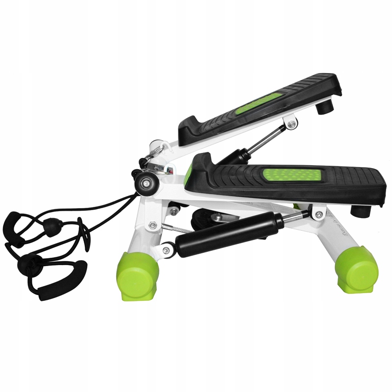 STEPPER SKRĘTNY SKOŚNY HMS S3033 Z LINKAMI DO DOMU FITNESS DO ĆWICZEŃ Model S3033