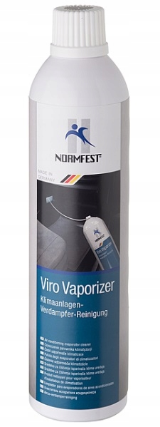 NORMFEST VIRO VAPORIZER ODGRZYBIACZ KLIMATYZACJI