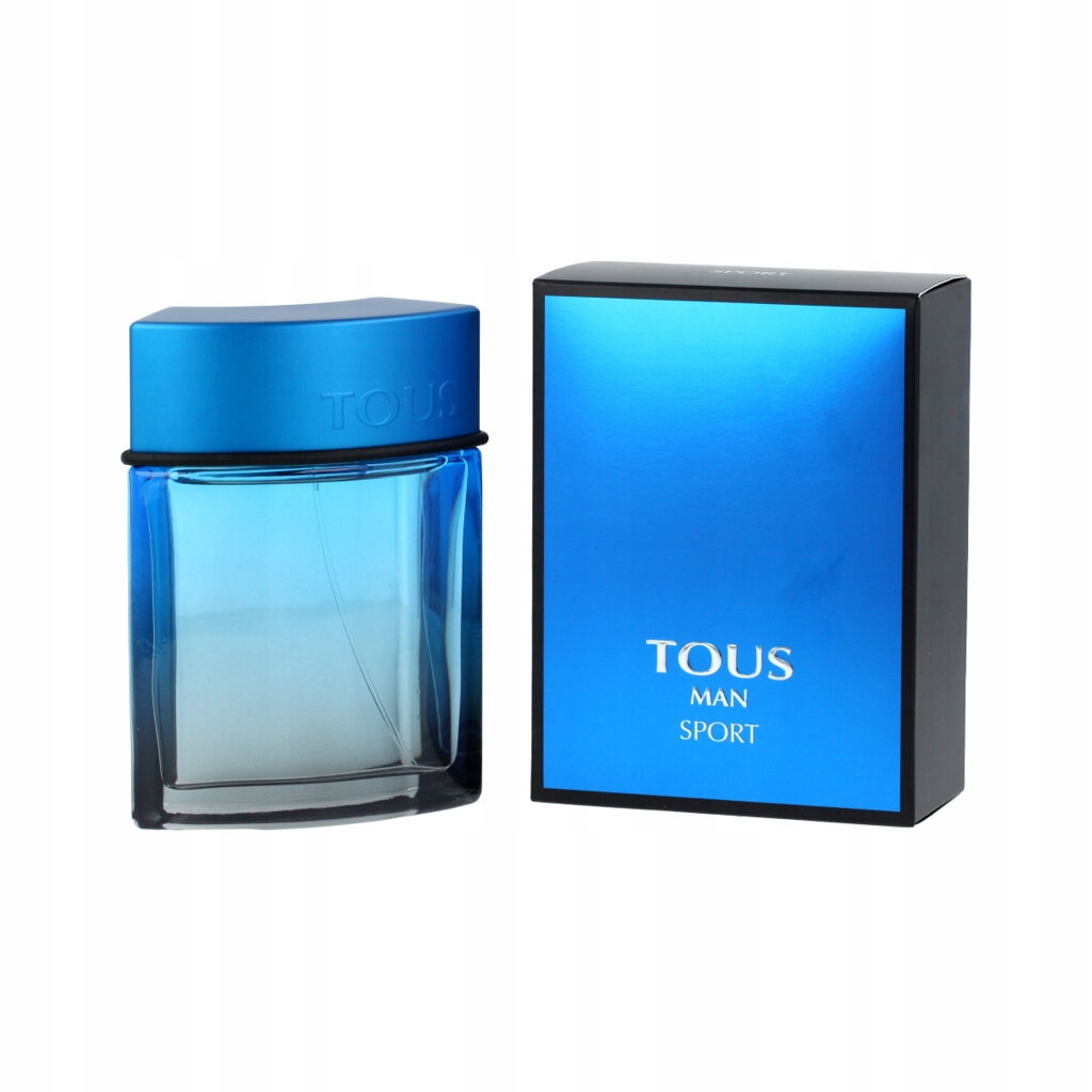 Tous Man Sport Edt 100 ml M