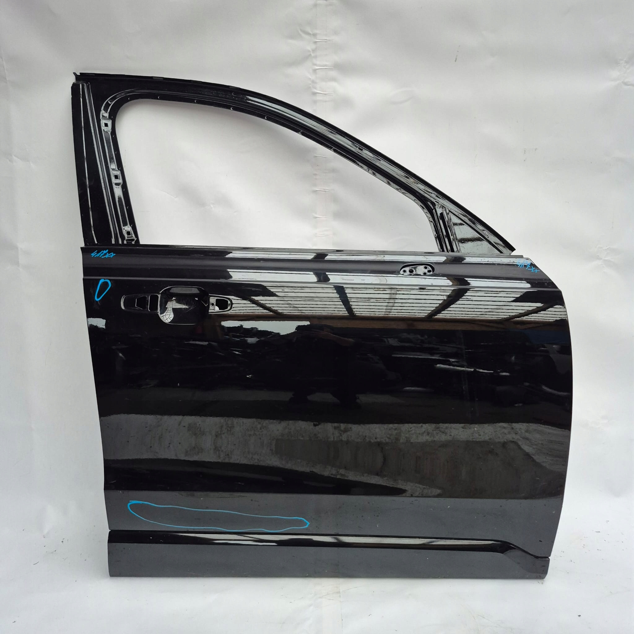 VOLVO XC90 II 2 14- door front front right