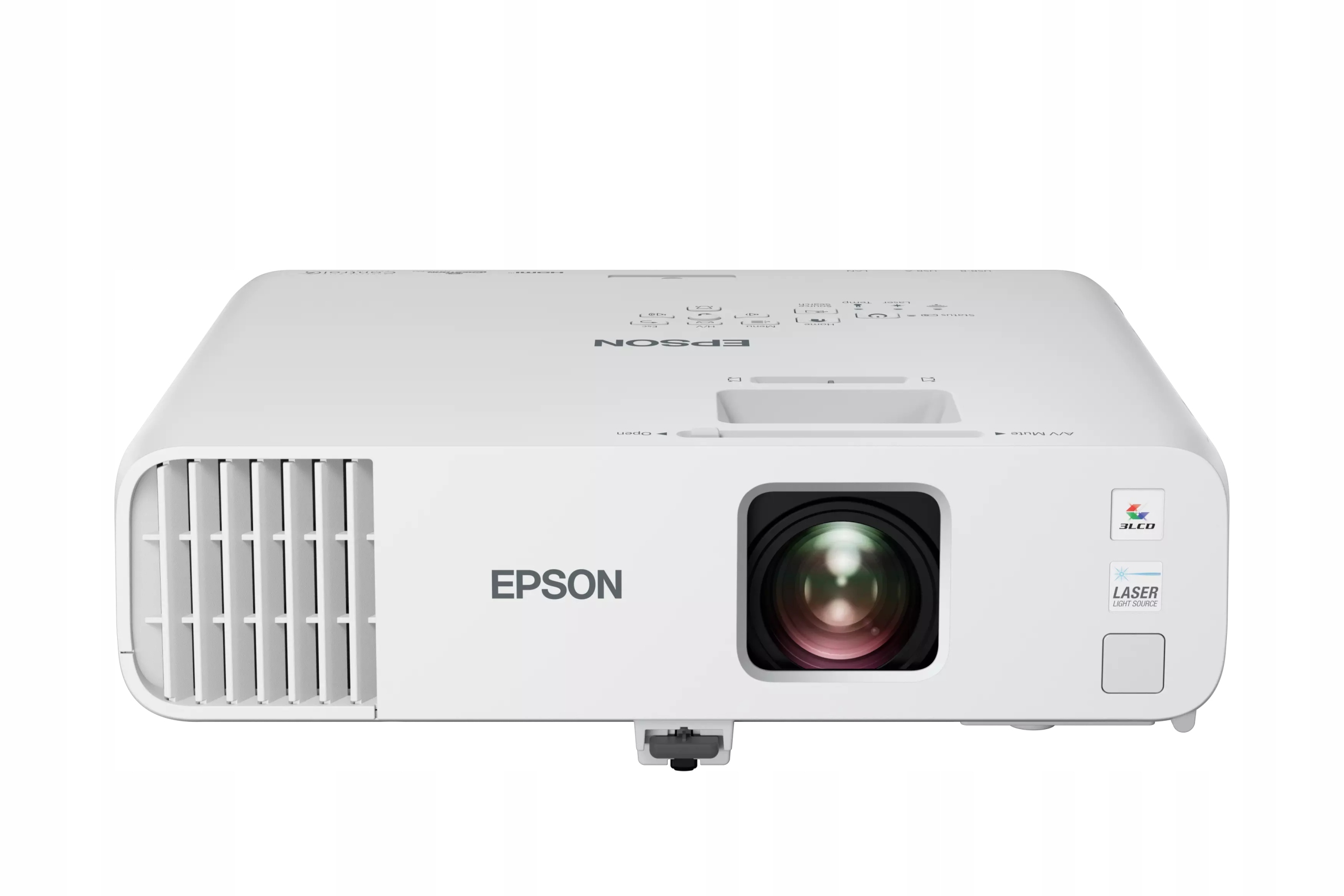 Bezdrátový Laserový Projektor Epson EB-L210W 4500 Ansi