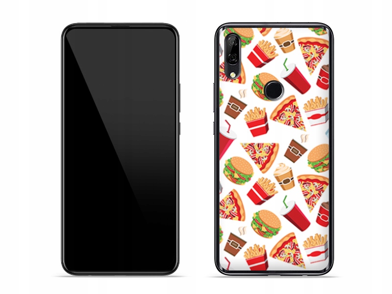 

Etui na Huawei P Smart Z Fantastic Case
