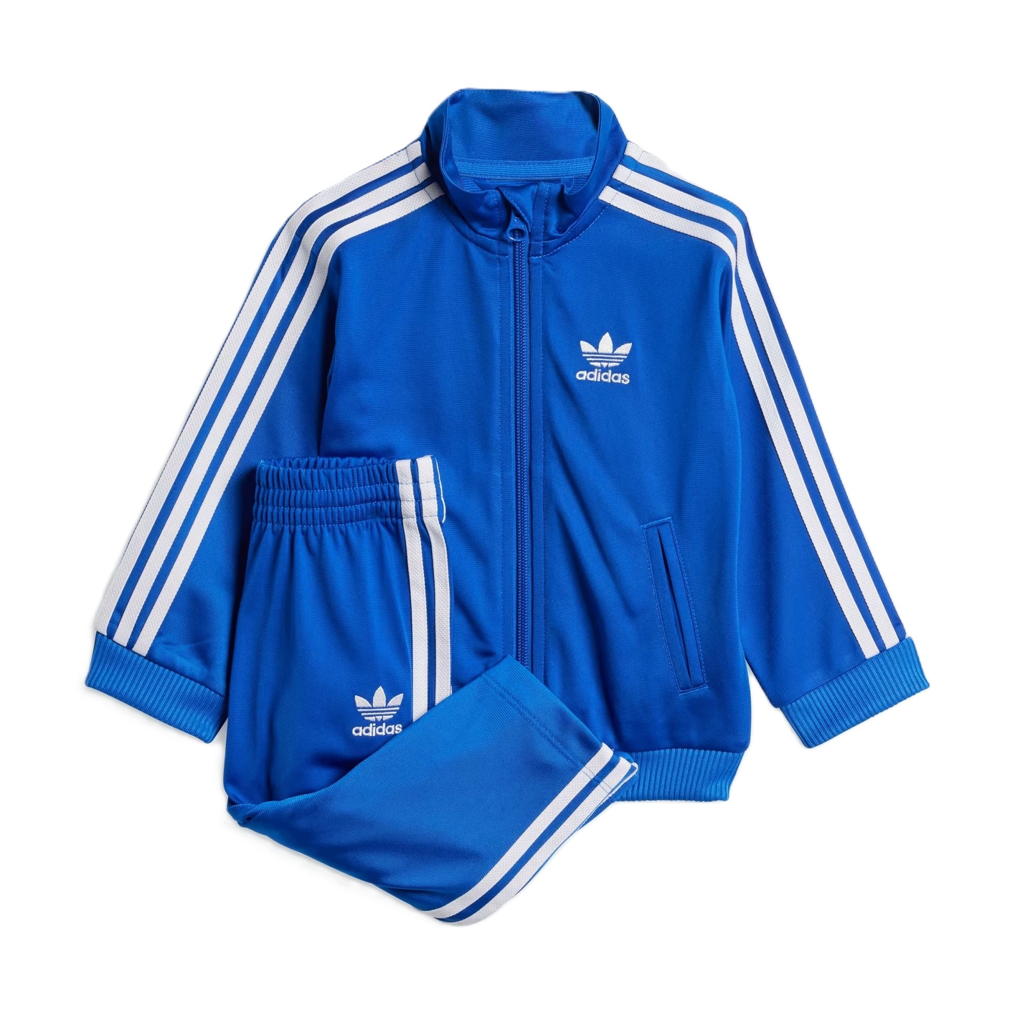 Adidas Komplet Dresowy Adicolor Firebird r. 104 IX5207