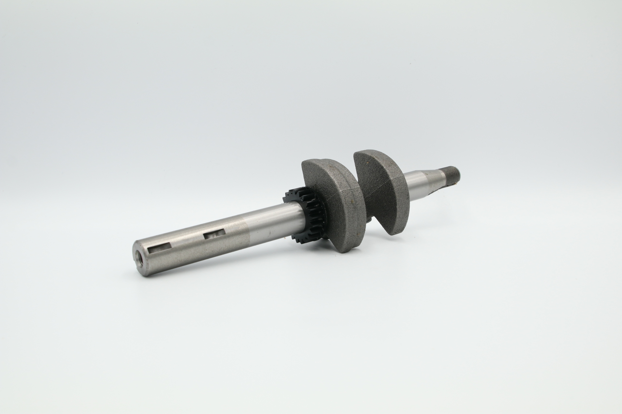 Wał korbowy Briggs & Stratton 590538 dł. 70 mm Typ inny