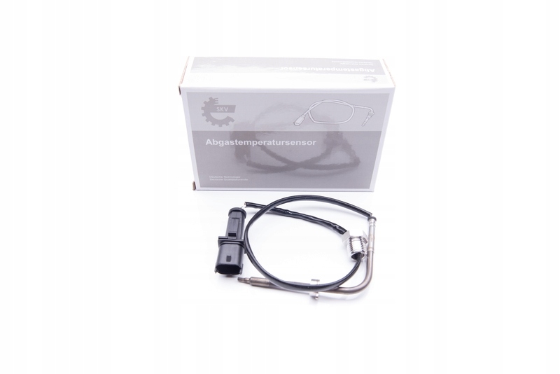 ДАТЧИК ТЕМПЕРАТУРЫ ВЫХЛОПНЫХ ГАЗОВ 30SKV015