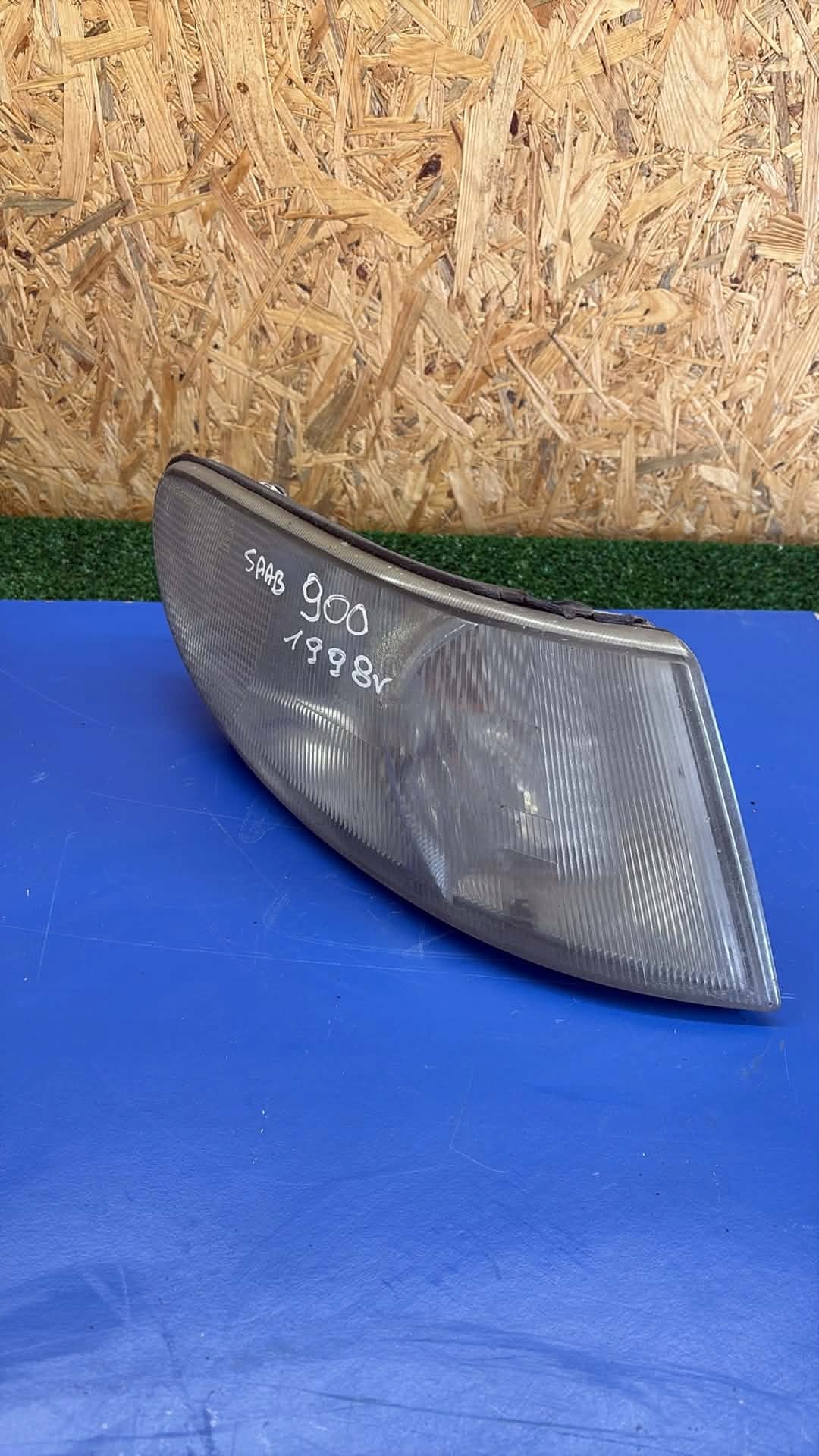 right indicator SAAB 900 1993-1998