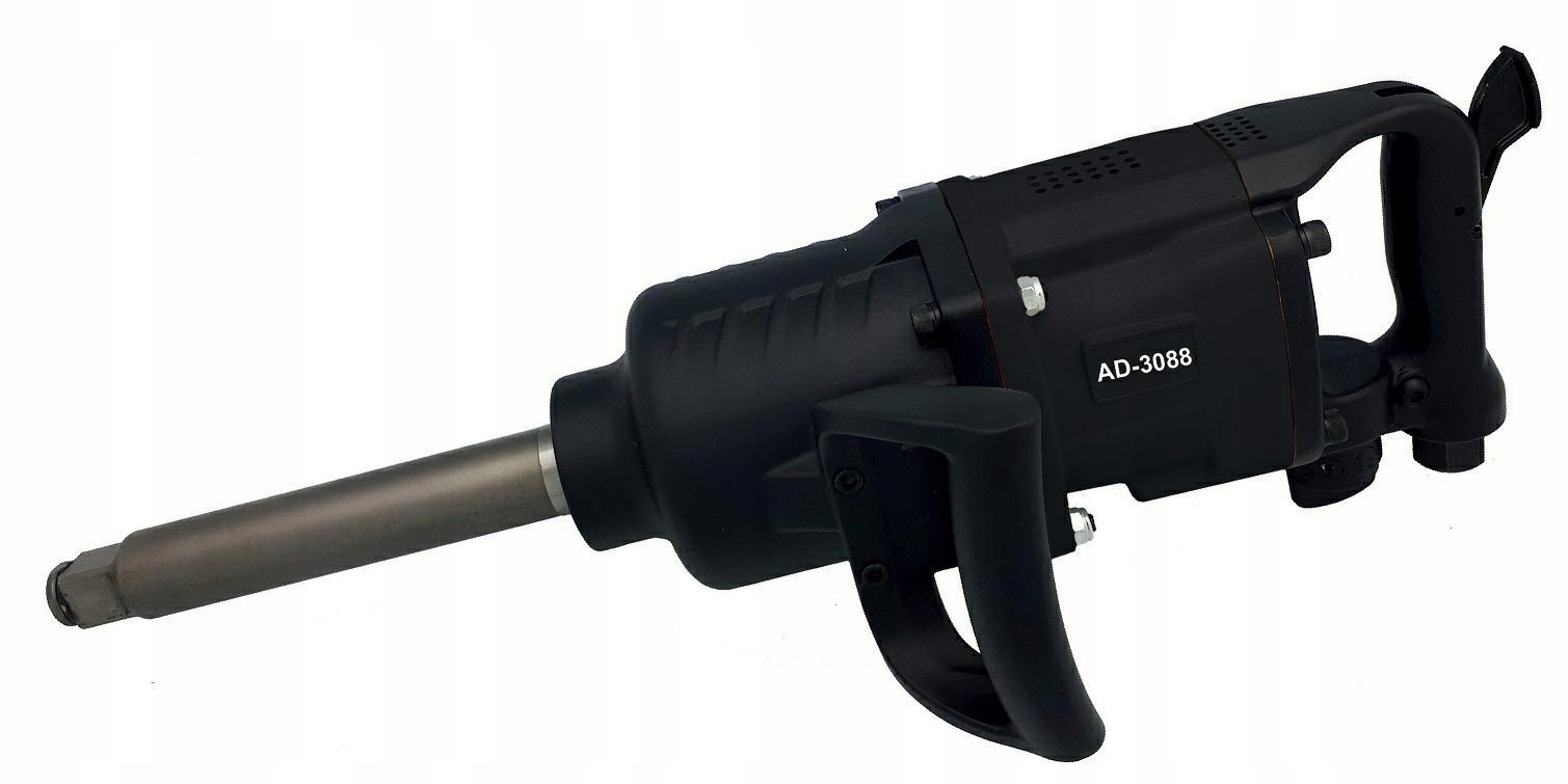 ADLER KLUCZ UDAROWY PNEUMATYCZNY 3100Nm