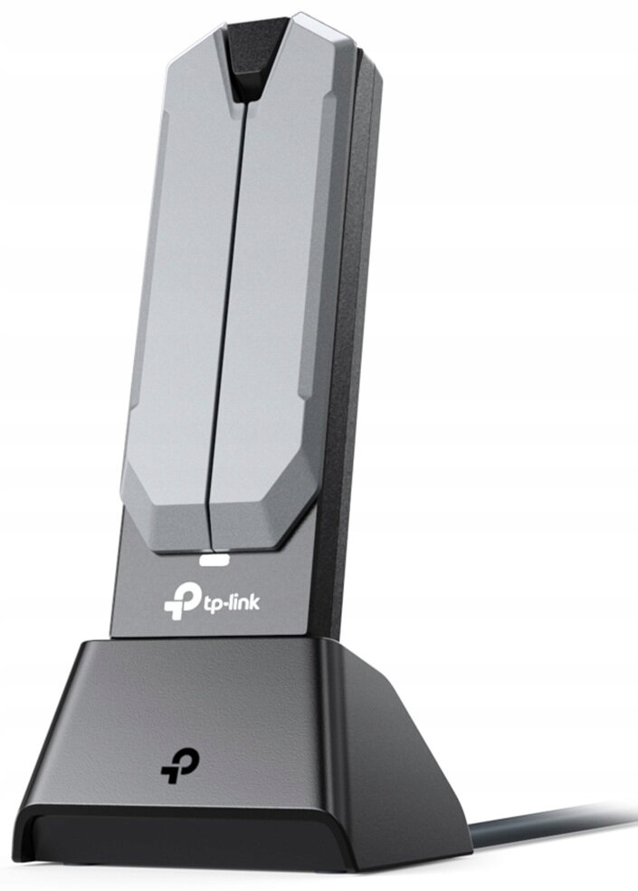 Síťová karta Tp-link Archer TBE400UH, externí, 2.4 5 6 GHz