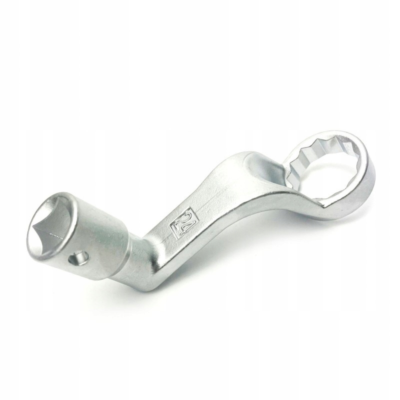 Klucz Do Filtra Oleju W Skrzyni Dsg 24mm12 Kąt Vag Vw Audi Seat Skoda