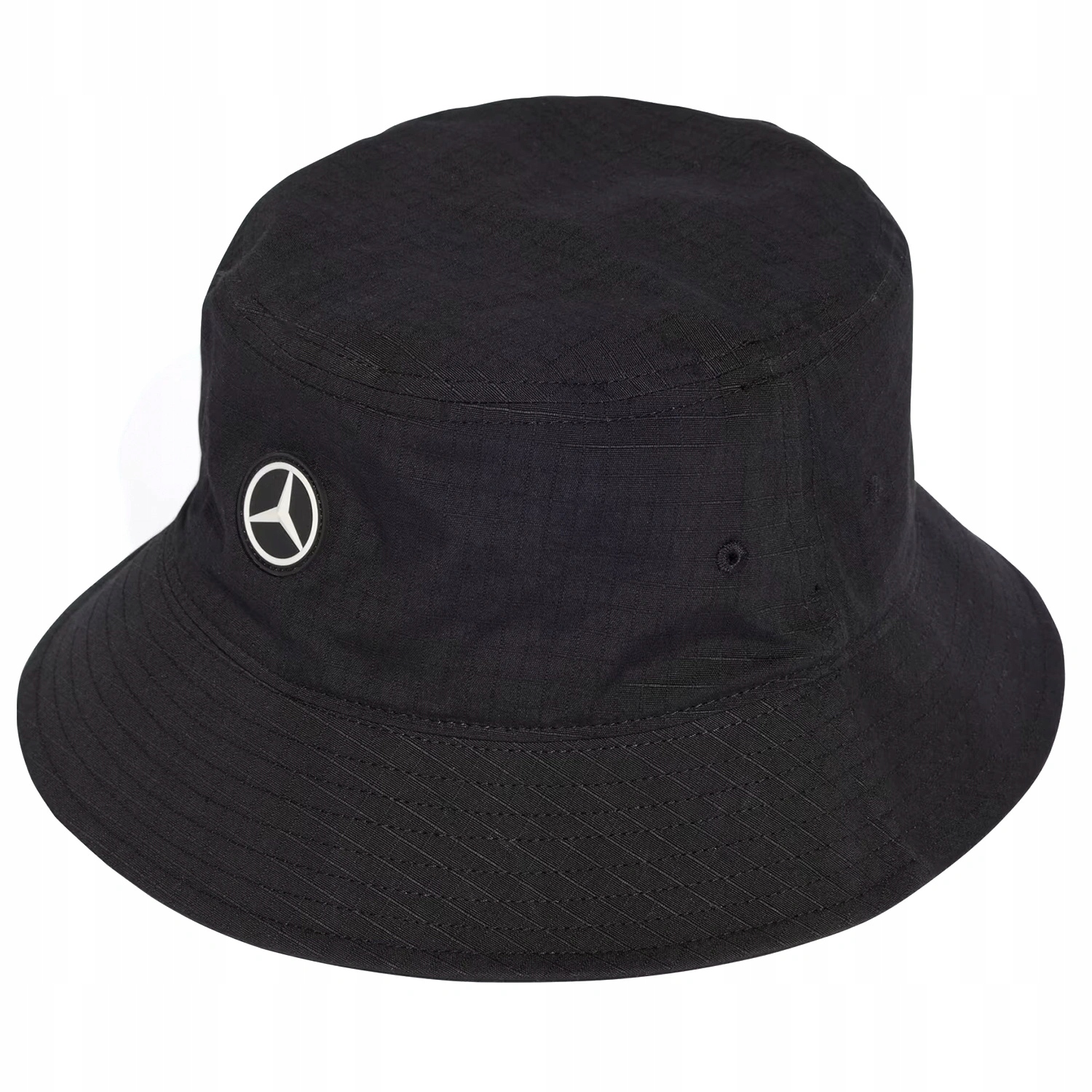 Klobouk Mercedes-AMG Petronas F1 adidas Mechanics Bucket Hat