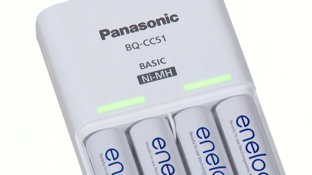 Eneloop 4X AA 4X AA + 4X AA ENELOOP 2AH код виробника 5410853063896