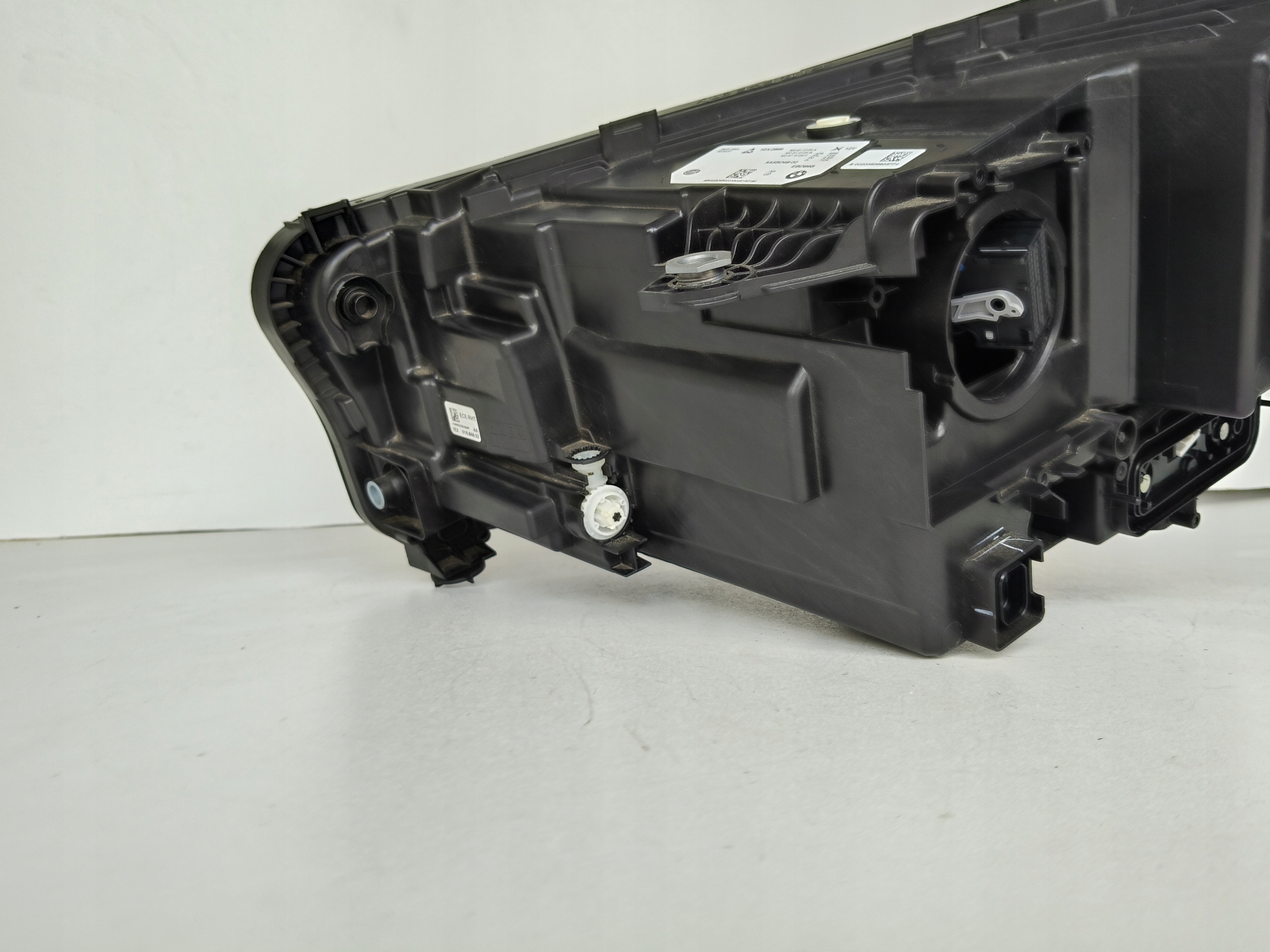 light right REFLEKTOR BMW X1 U11 22- FULL LED