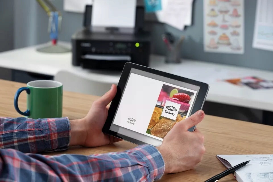 Drukarka CANON Pixma 3w1 DRUK DUPLEX KOLOR LAN ETHERNET WIFI TUSZE Stan opakowania oryginalne