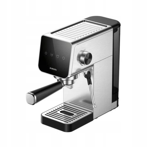 Xiaomi Semi-Automatic Espresso Machine Gray Eu BHR9798EU