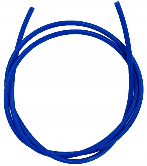

Rurka Teflonowa Ptfe 2/4 mm 1.75mm Niebieska 1m