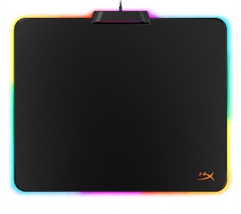

Podkładka pod mysz HyperX Fury Ultra Rgb - M
