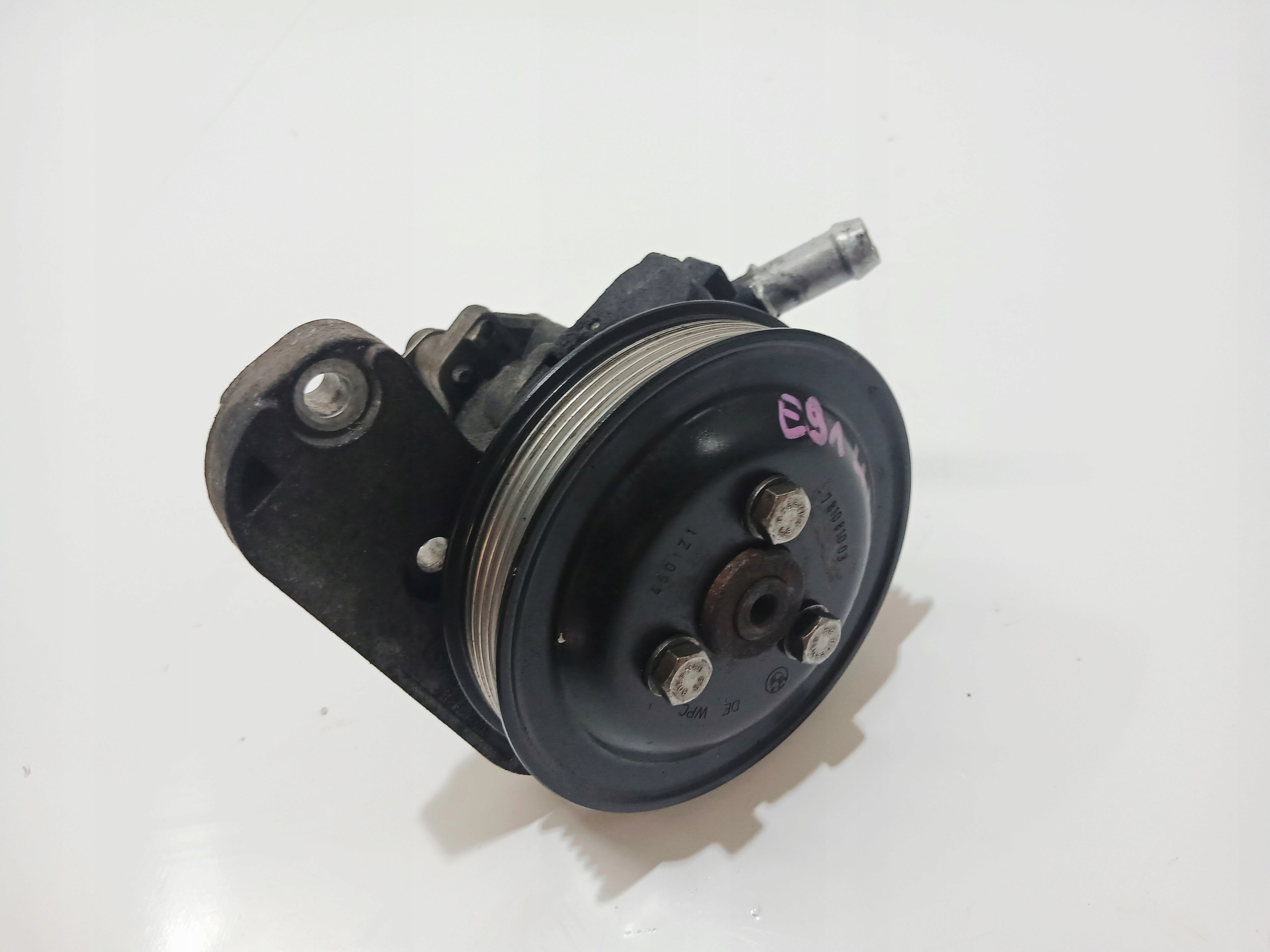 Pompa servosterzo BMW X1 E84 E90 E91 LCI N47D20C 6788838 (24235358)