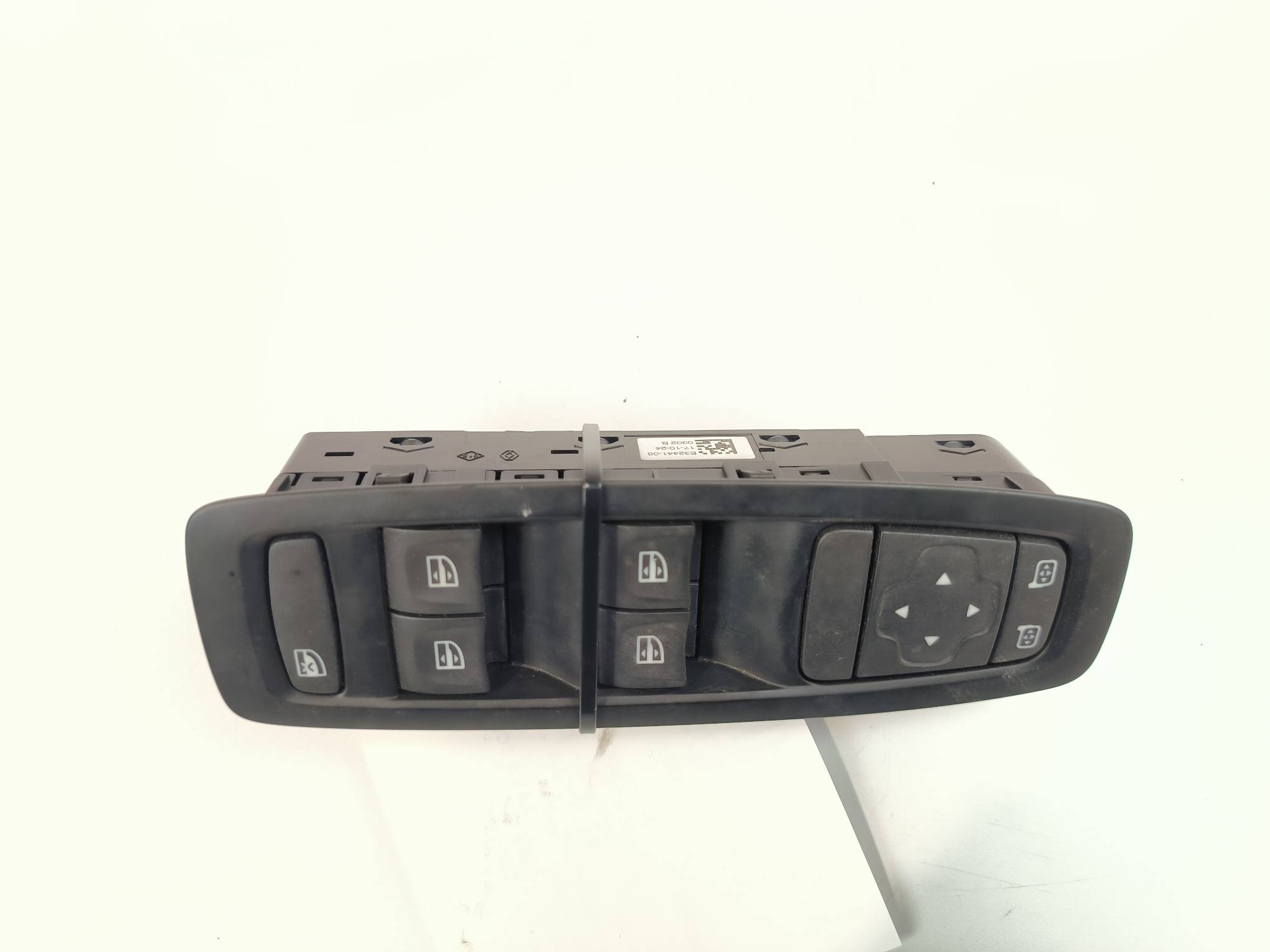 Schalter RENAULT MEGANE IV LIFT