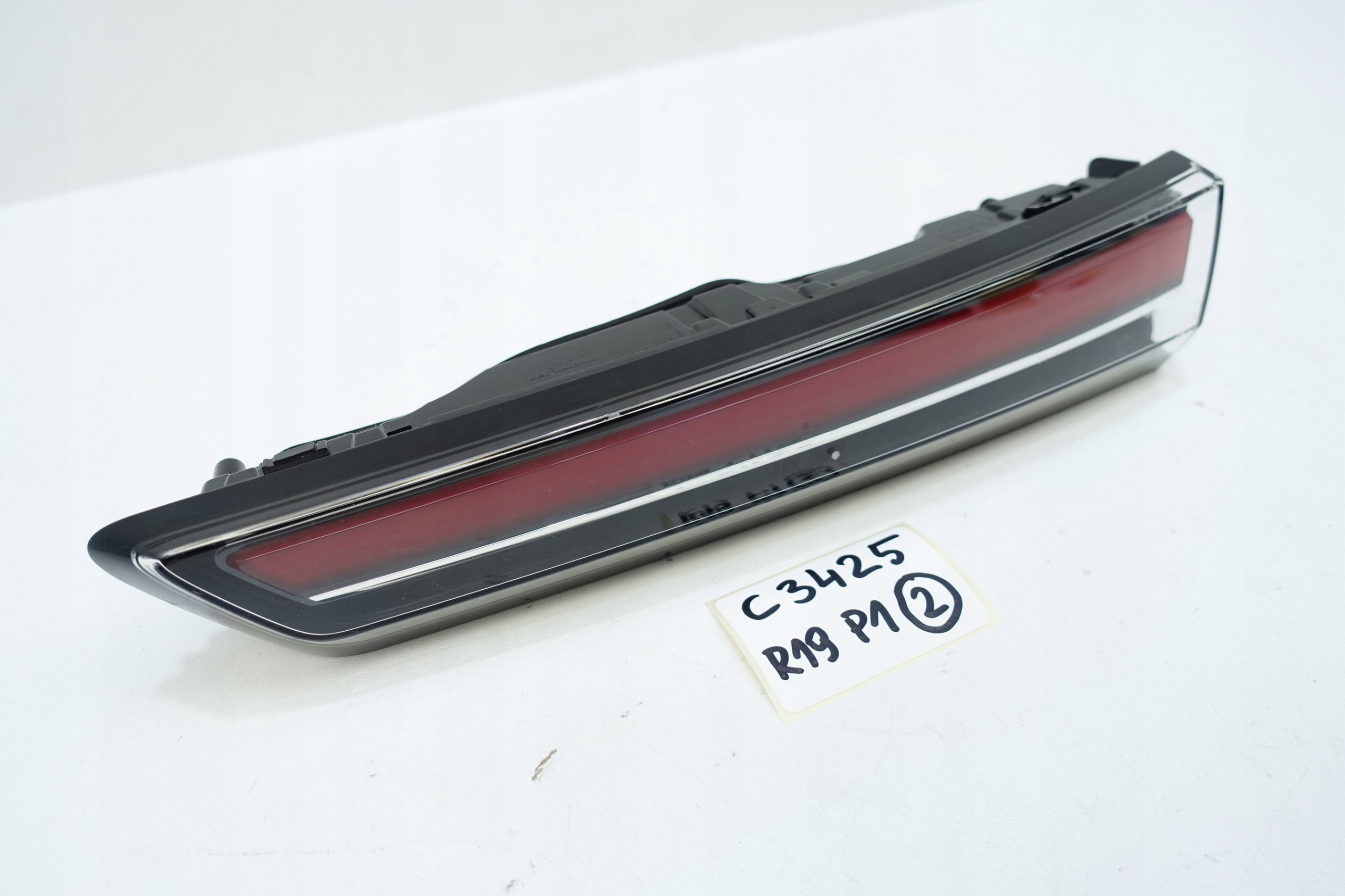light right rear part right rear OPEL MOKKA B II 2020