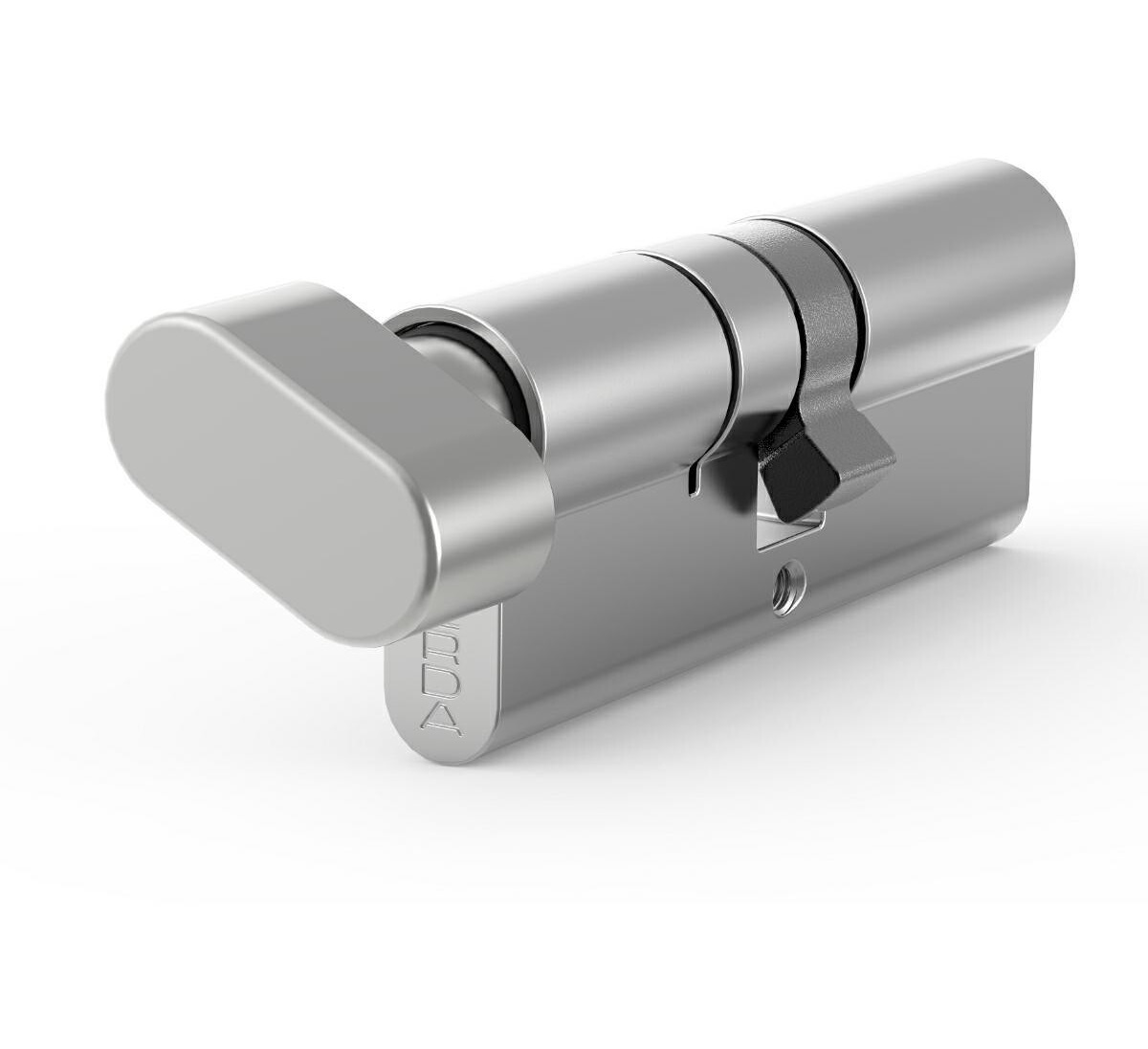 Vložka Gerda Evo 30 G/35 S Niklovým Saténem