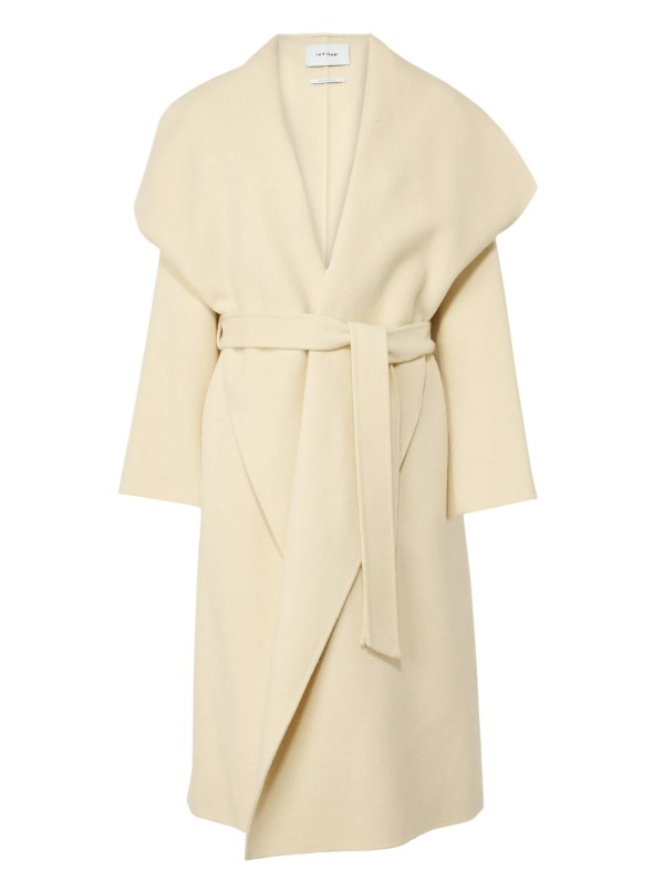 Dámský kabát Ivy & Oak Carrie Rose velikost 36