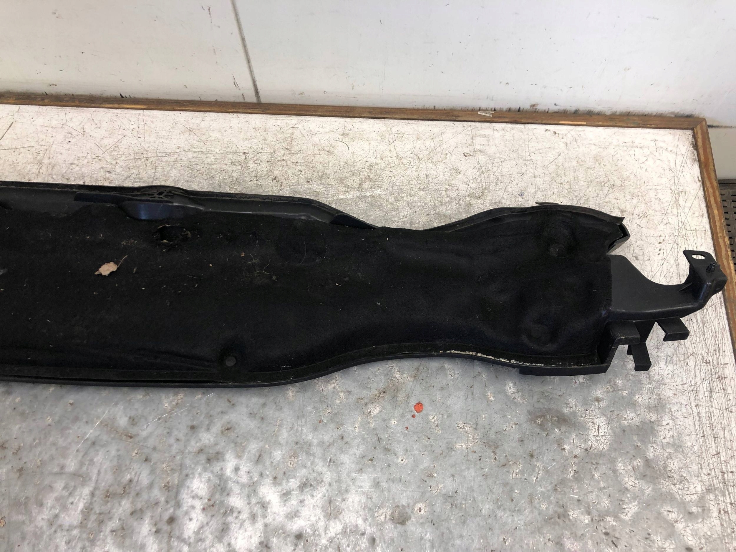 torpedo FORD FIESTA MK8 L1BB-01628-D