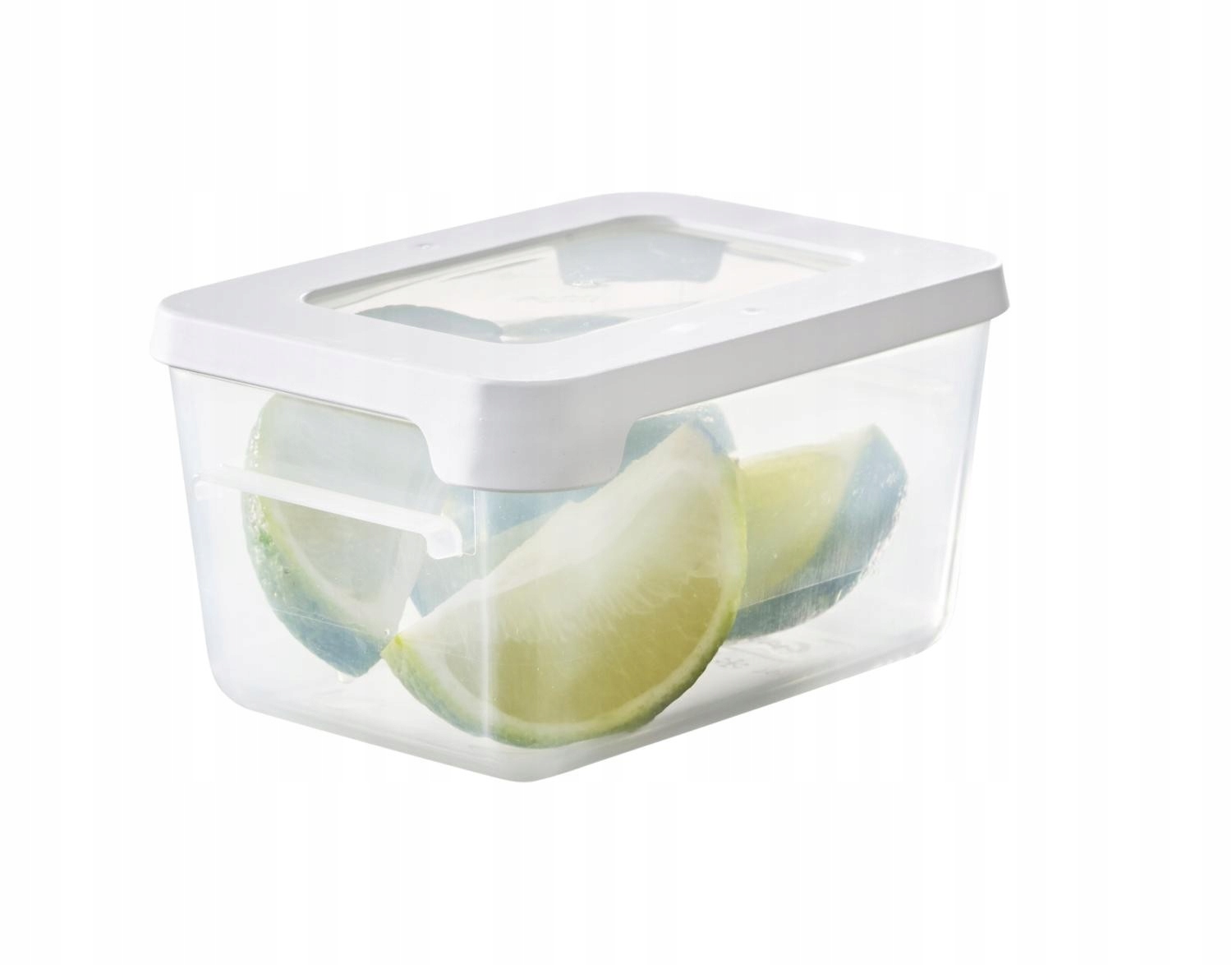 

Lunchbox pojemnik na żywność 0,45 L Orthex