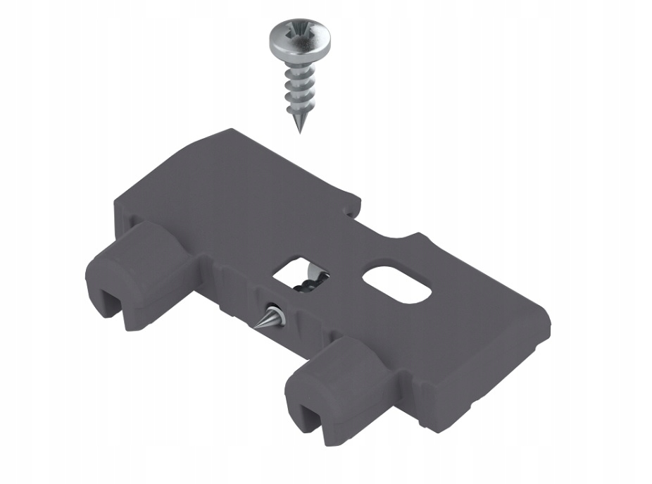 

Blum Z96.2011 Kątownik podpierający dno Tandembox