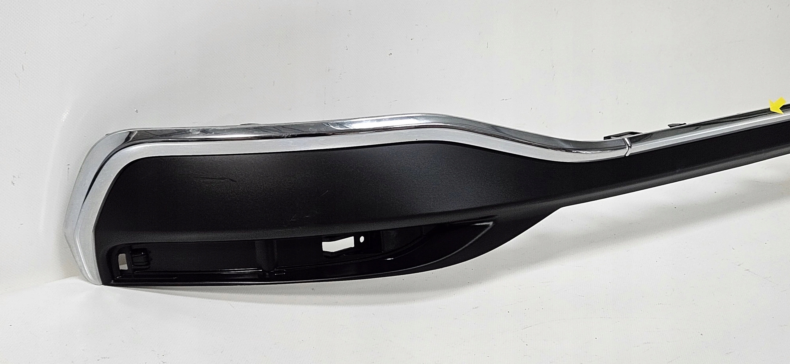 accessori Paraurti posteriore SPOILER LEXUS ES 18- ORYG
