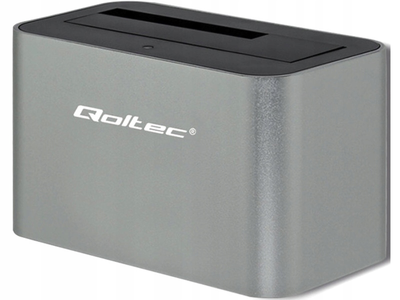 Stacja dokująca QOLTEC 50315