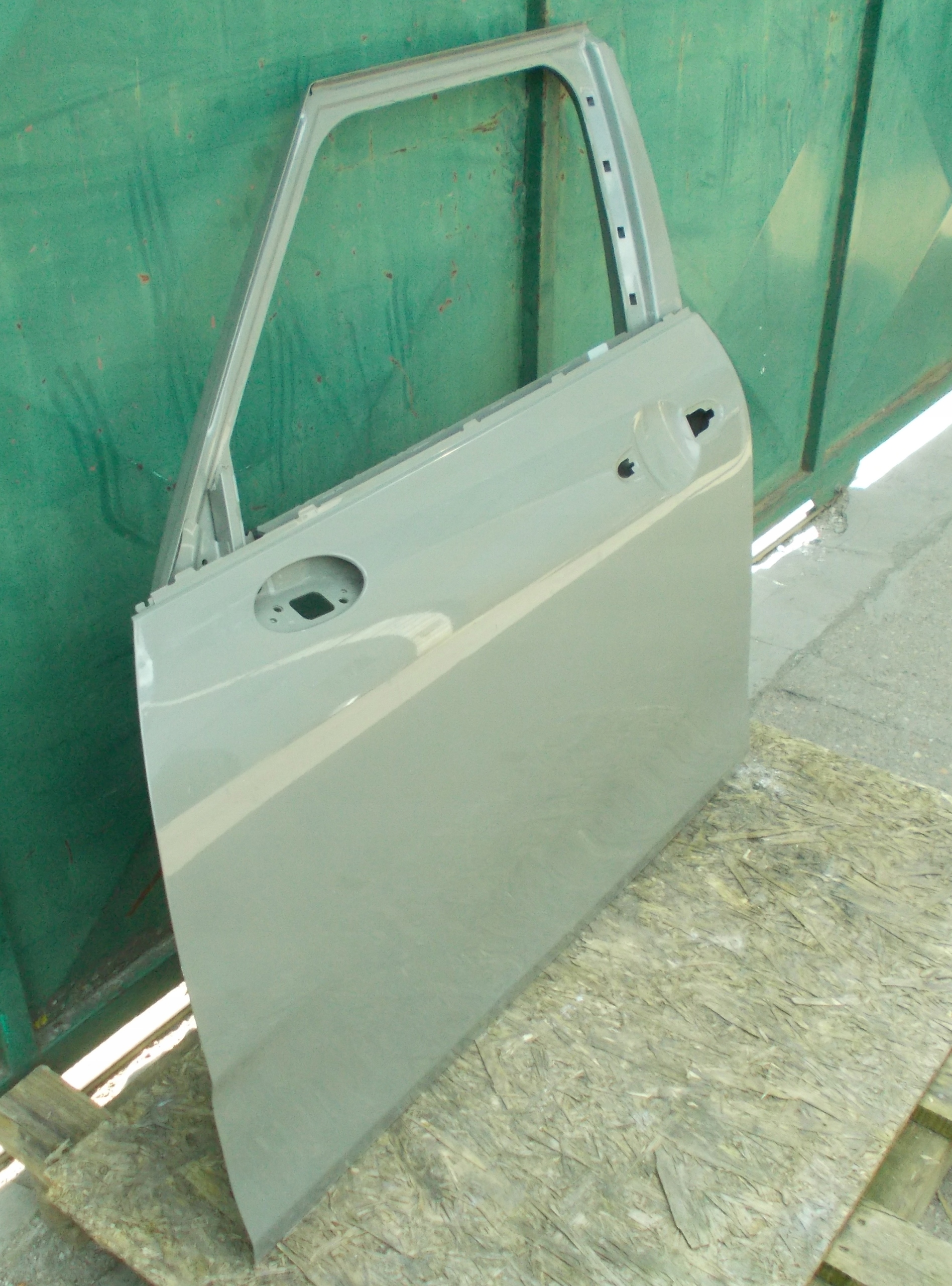 MINI CLUBMAN F54 door left front