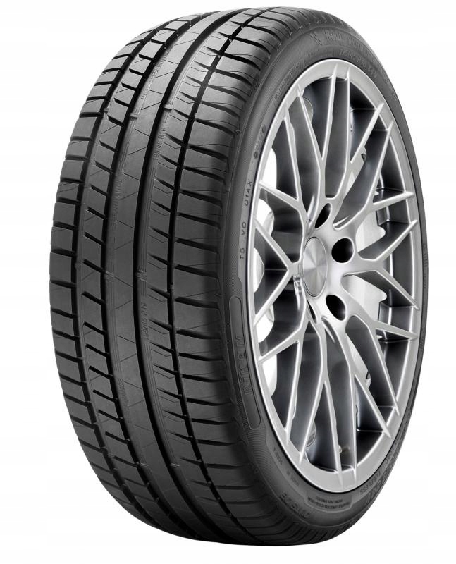 

2x Riken Road Performance. 195/50R16 88V