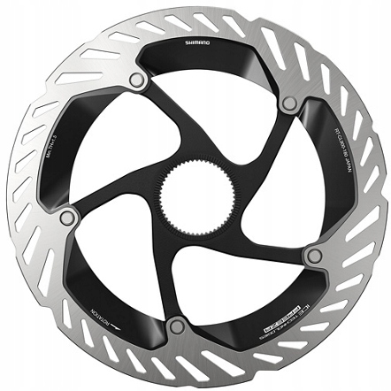 Brzdový kotouč Shimano Centerlock RT-CL900 180 mm CL