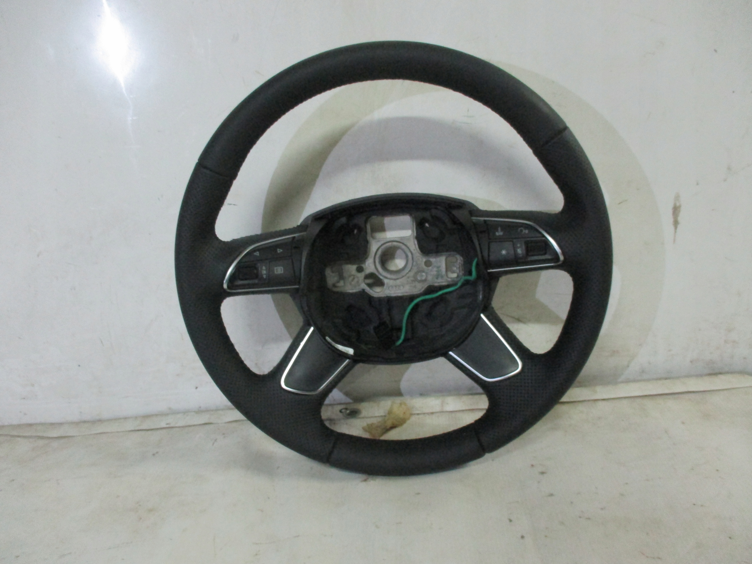 LENKRAD AUDI Q3 MULTIFUNKCJA 8U0419091AF