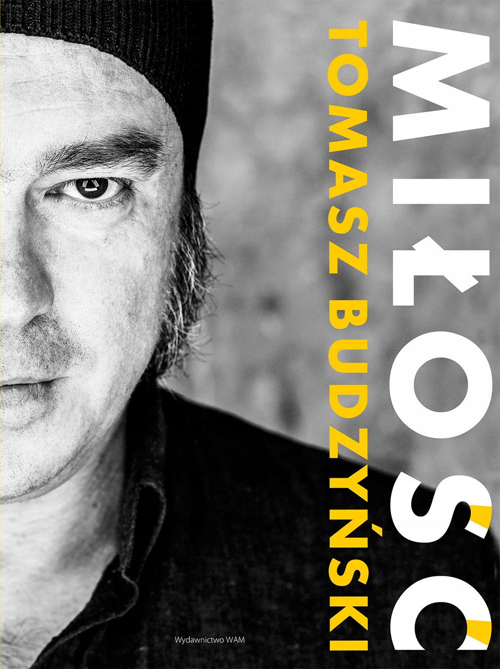 

Miłość Tomasz Budzyński