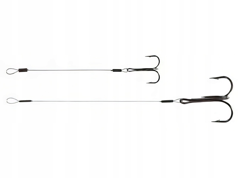 Dozbrojka Dragon American Fishing Wire PDF-59-200-1810 10cm x 18kg (2 szt.)