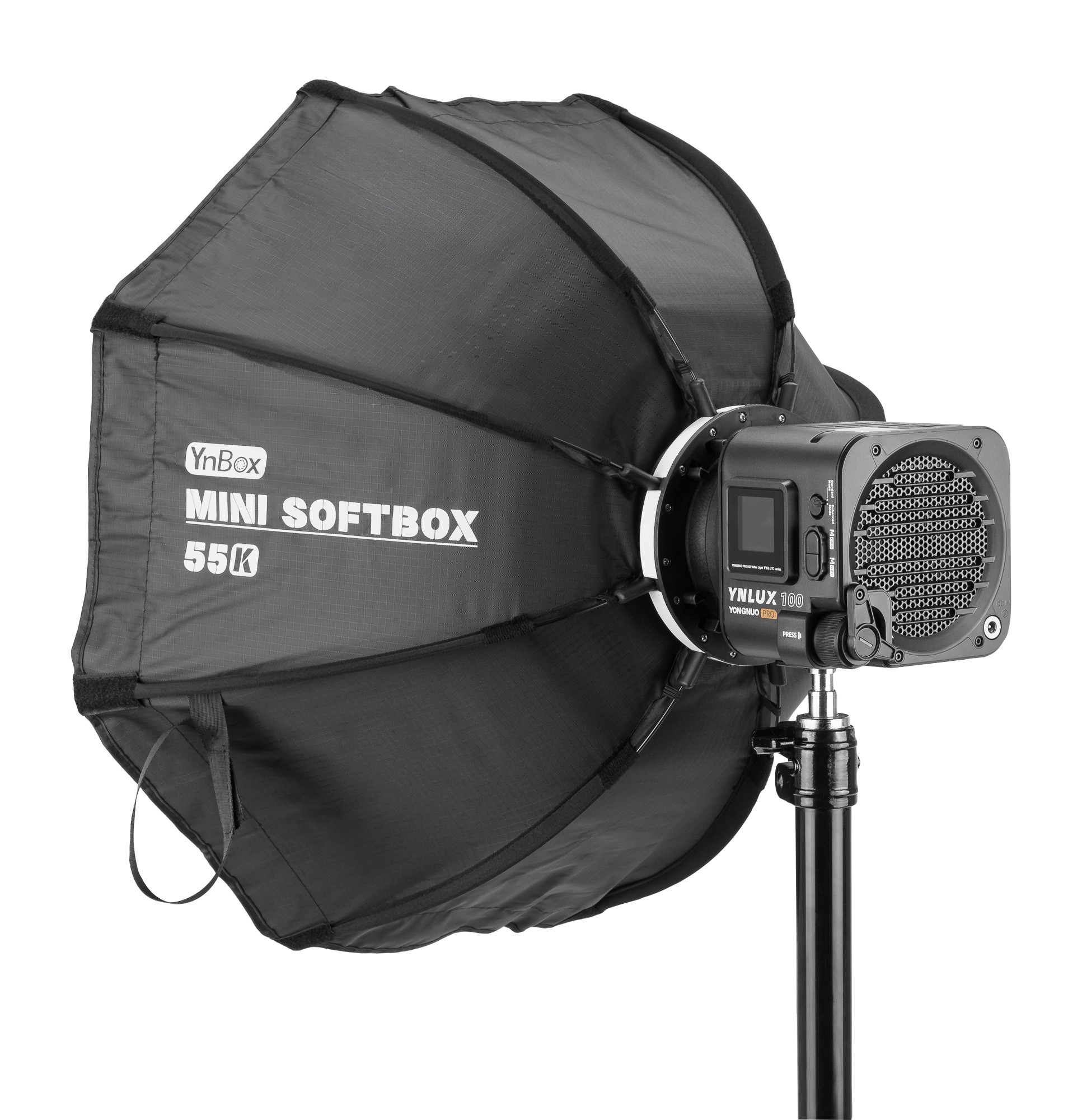 Softbox Yongnuo YN55K Model YN55K