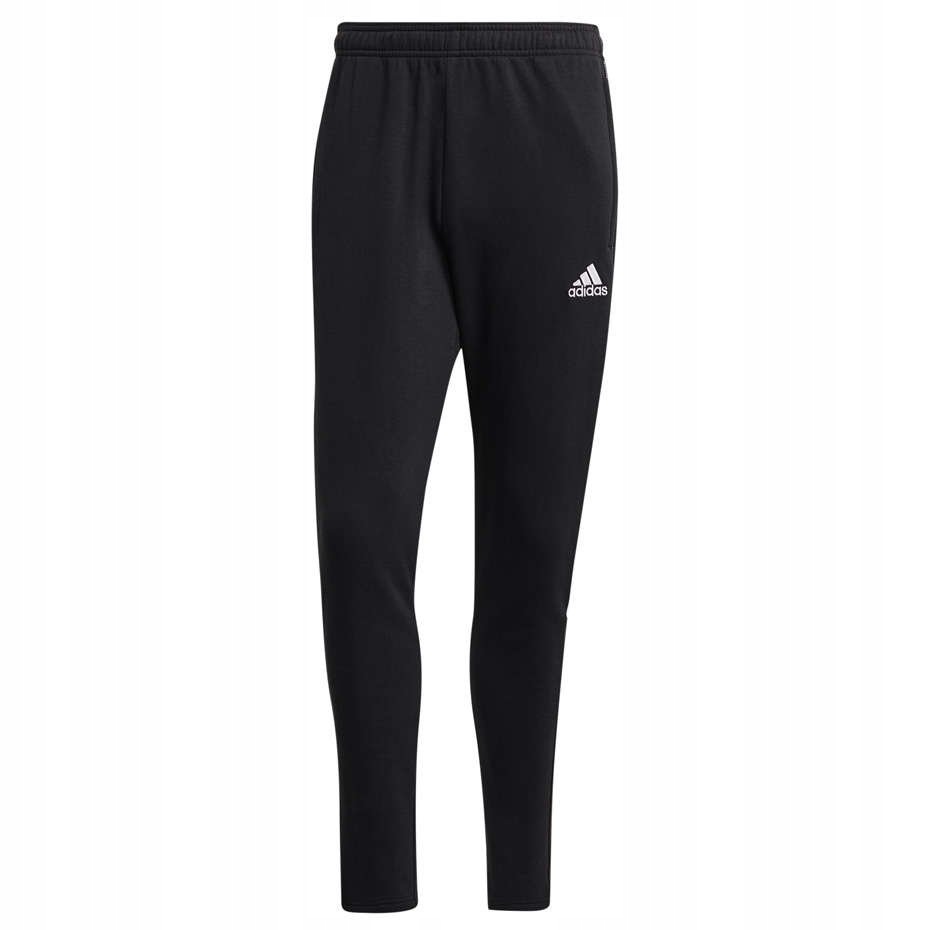 Spodnie Adidas Tiro 21 Sweat Pant Jr