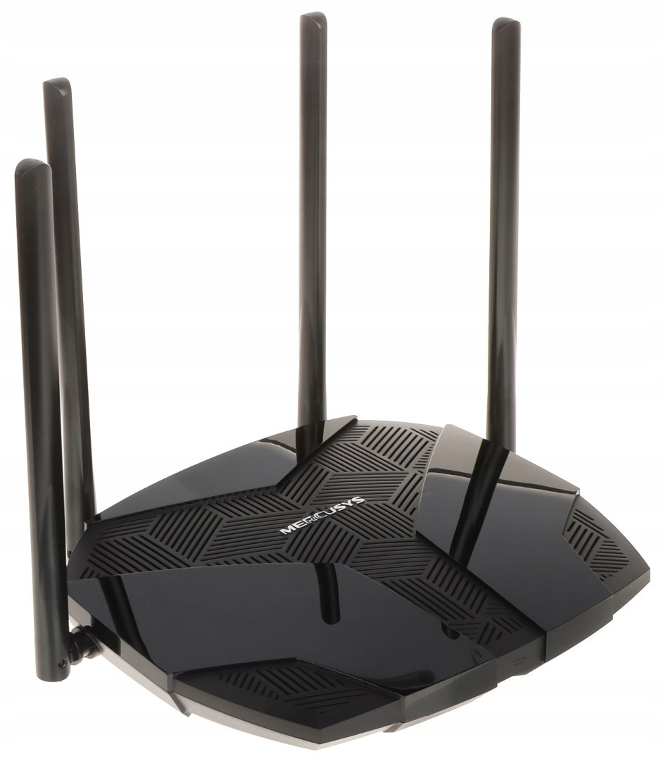 Router TL-MERC-MR70X Wi-Fi 6 2.4 GHz, 5 GHz 1201 Mb/s 574 Mb/s Tp-link