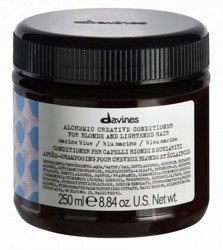 Davines Alchymický kondicionér pro barvení mořských vlasů 250 ml