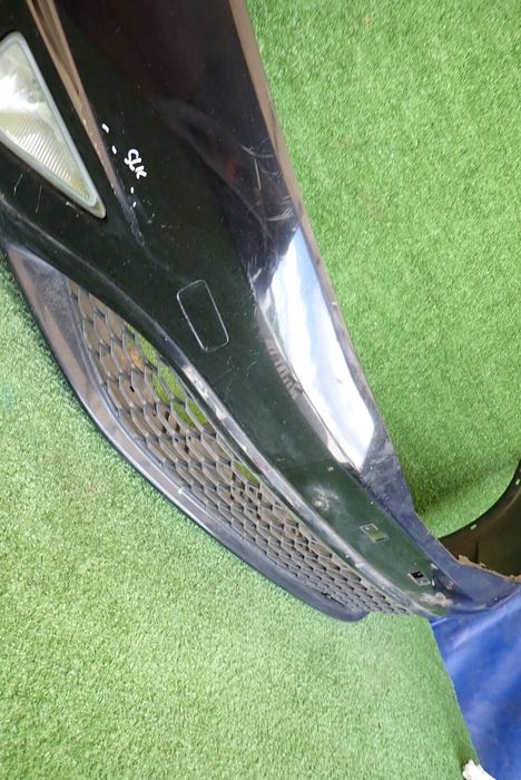 HONDA CIVIC UFO 06- front bumper front