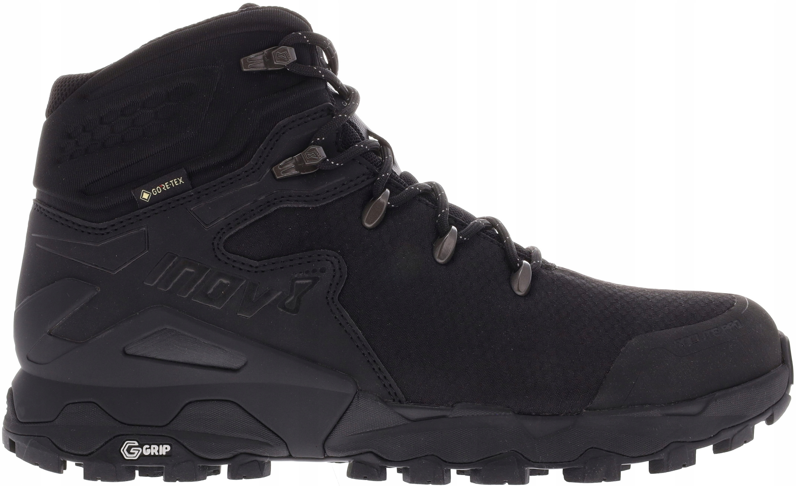 INOV8 Roclite Pro G 400 Gtx v2 W (s) black 38