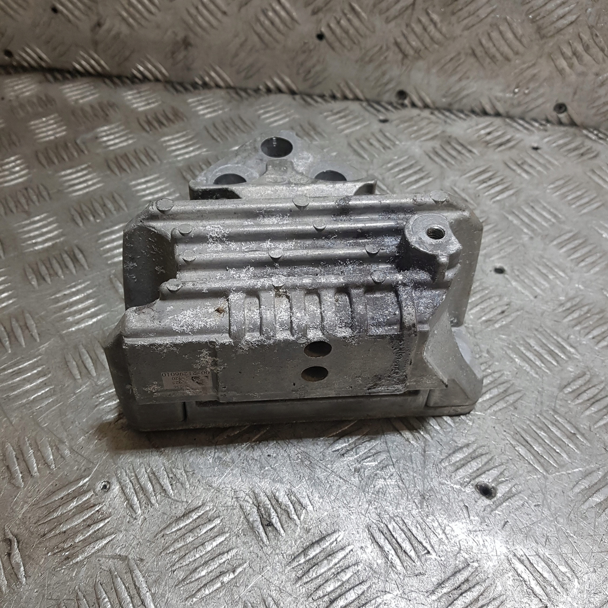 engine mount JEEP RENEGADE 00521296010 2020 1.3 BT