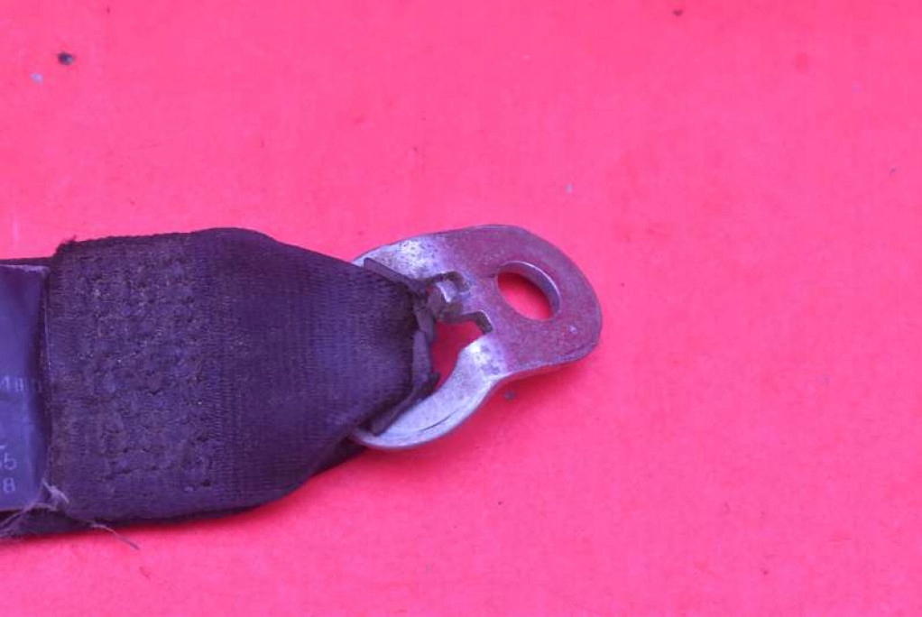 seat belt left front EU 3C1857705F VW PASSAT B6 05-10